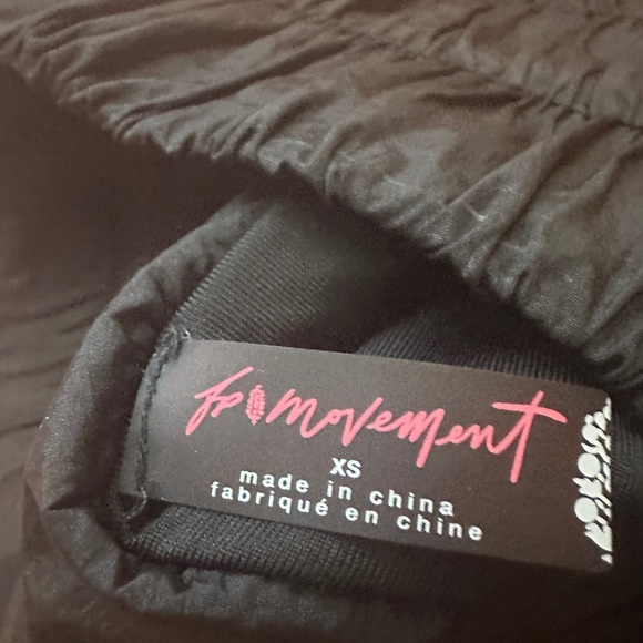 free people shorts - Picture 3 of 3